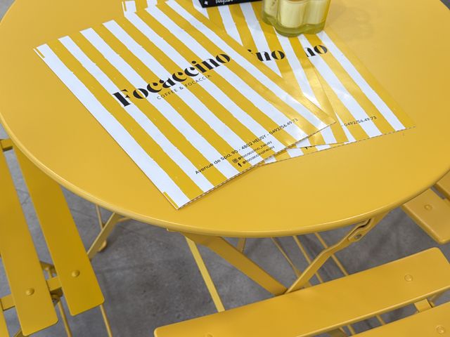 Focaccino Heusy 
