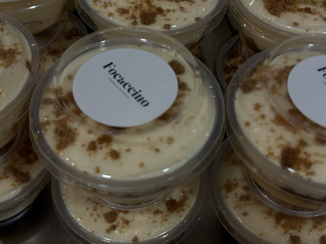 Focaccino Heusy 